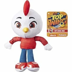 Top Wing Basic Plush Assorted -Novelty Toys Sales 7bcaf8a46beec426fac126fff6fd2469 thumb