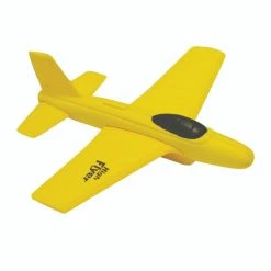 Other High Flyer Plane Assorted -Novelty Toys Sales 7dc6e49a1fc2ae2abd7f5905d802f090 thumb