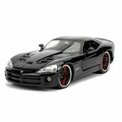 Jada Diecast 1:24 Fast & Furious Lettys Dodge Viper