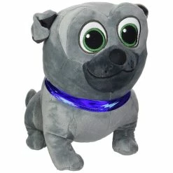 Puppy Dog Pals Plush Assorted -Novelty Toys Sales 7e16a5deff39b8fc27842b9e10e778b1 thumb