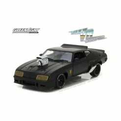 Greenlight Diecast 1:24 Last Of The V8 Interceptors 1973 Ford Falcon XB