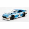 Jada Diecast 1:24 JDM Blue 1972 Datsun 240Z -Novelty Toys Sales 7e94046e254b9f5c303af919c4d7581d thumb