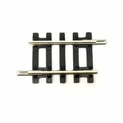 Hornby Model Railways Hornby Rail Trains HO-OO Track Straight Short 38mm