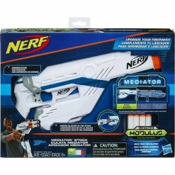 Nerf Modulus Firepower Upgrade Assorted