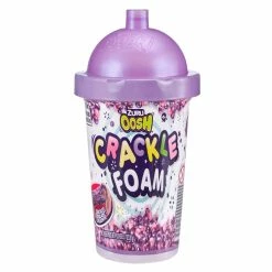 Oosh Crackle Fun Foam Assorted -Novelty Toys Sales 811f0b85ce695dbd06cebec80bf41e9c thumb