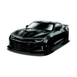 Maisto Diecast 1:24 Kit 2017 Chevrolet Camaro ZL-1 Assorted
