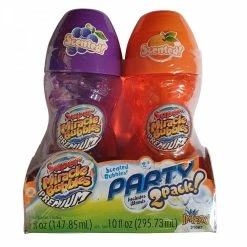 Other Super Miracle Bubbles Scented 2 Pack