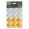 Formula Sports Table Tennis Ball 12 Pack White & Orange -Novelty Toys Sales 83e2a1ac66c34f6be7e9ef7a82f7fe0f thumb