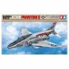 Tamiya Model Kit 1:48 McDonnell Douglas F-4B Phantom II -Novelty Toys Sales 84e5bfb46a13855c70a3f1511c7503eb thumb