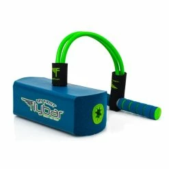 Formula Sports Flybar Jump & Squeek Hopper Blue