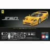 Tamiya Model Kit 1:24 Ferrari F50 Yellow Version -Novelty Toys Sales 85e39369c4d36b78be80c861834f896c thumb