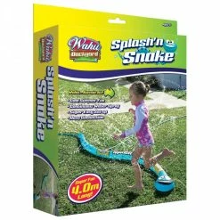 Wahu Splash N Snake