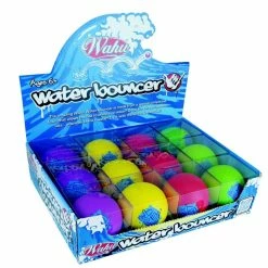 Wahu Water Bouncer Ball Assorted