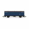 Hornby Model Railways Hornby Rail Trains HO-OO Carriage BR Extra Long CCT Van Era 5 -Novelty Toys Sales 87649ebbcbcb9336e202b6a67b218b0e thumb
