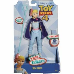 Toy Story 4 True Talkers Assorted