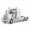 Drake Collectibles Kenworth C509 Sleeper White Black -Novelty Toys Sales 89000c6932a04a917576de9fd26234cf thumb