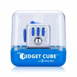 Zuru Original Fidget Cube Assorted -Novelty Toys Sales 8a0f1a71d326e8f27c3a7b1c755fea34 thumb
