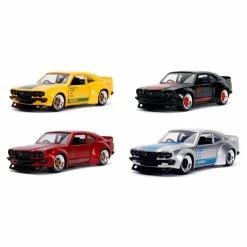 Jada Diecast 1:32 JDM 1974 Mazda RX-3
