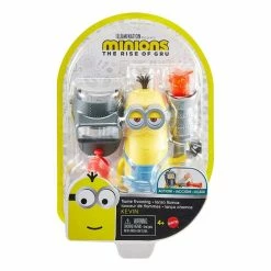 Minions Mischief Makers Action Figure Assorted -Novelty Toys Sales 8af89b1cfd312b39eb7f1aefadeda704 thumb