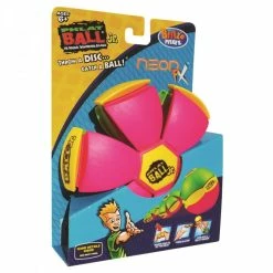 Phlat Ball Junior
