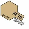 Tamiya Mini Acrylic Paint XF78 Flat Wooden Deck Tan -Novelty Toys Sales 8dffb1a1cac9b33e68d2da55de319975 thumb