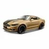 Maisto Diecast 1:24 Design Modern Muscle 2015 Ford Mustang GT Coupe Assorted -Novelty Toys Sales 8f0eb1ebc4e0ff511c1f9454dbcf01e6 thumb