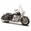 Maisto Diecast 1:12 Harley Davidson Motorcycles 2013 FLHRC Road King Classic -Novelty Toys Sales 8fc64f7373aac8a4180b0fcec93ffa95 thumb