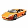 Maisto Diecast 1:24 Kit Lamborghini Murcielago LP640 Assorted -Novelty Toys Sales 8ff1b1eda312644529329675025abc49 thumb
