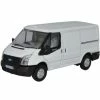 Oxford Diecast 1:76 Frozen White New Ford Transit Van -Novelty Toys Sales 9098085bd431b16c6a3a7d3a1ffdeccd thumb