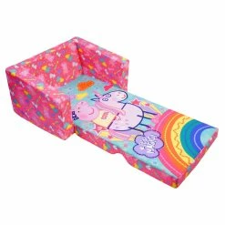 Flip Out Sofa Peppa Pig Classic