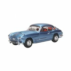 Oxford Diecast 1:76 Jensen 541R Metallic Royal Blue