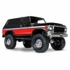 Traxxas Radio Control TRX4 Scale & Trail Crawler Ford Bronco Assorted -Novelty Toys Sales 932d722b8cf3898ebdebbf070cf0b287 thumb