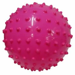 Other Inflatable Nobby Ball Fluro