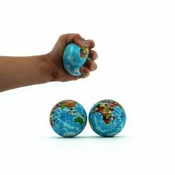 Other Stress Ball Earth Design