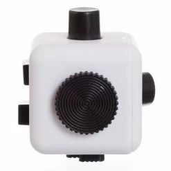 Other Fiddle Fingers Fidget Cube Assorted