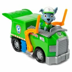 Paw Patrol Basic Vehicle & Pup Assorted -Novelty Toys Sales 97c2ba0b52525351c74a88d06c4acb3b thumb