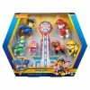 Paw Patrol Movie Figure Gift Pack -Novelty Toys Sales 9820c732eb5c9763c0183803327dac84 thumb