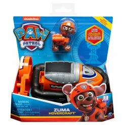 Paw Patrol Basic Vehicle & Pup Assorted -Novelty Toys Sales 991a68dffbfd442a15ec462bb4df1f60 thumb