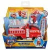Paw Patrol Movie Deluxe Themed Vehicle & Pup Assorted -Novelty Toys Sales 996a225696f4be69dc2b4f77ae1bedeb thumb