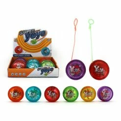 Other Super Yoyo Assorted