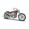 Maisto Diecast 1:12 Harley Davidson Motorcycles 2014 CVO Breakout -Novelty Toys Sales 9a5e1a7aaa8649c77ba5c23fda510e33 thumb