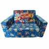 Flip Out Sofa Paw Patrol Ready For Action -Novelty Toys Sales 9a6a89e63514cc76a0e6b297daefbadd thumb