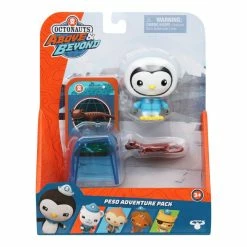 Octonauts Series 1 Adventure Pack With Figure & Accessories Assorted -Novelty Toys Sales 9b315d750c66bee767a16955e64dc0b1 thumb