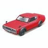 Maisto Diecast 1:24 Kit 1973 Nissan Skyline 2000 GT-R Assorted -Novelty Toys Sales 9b77fcb00cdb1b5a826f2f1341bc3f42 thumb