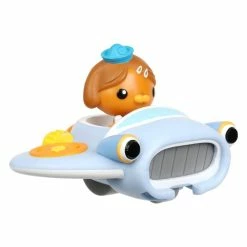 Octonauts Series 1 Gup Racers Assorted