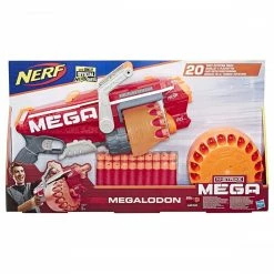 Nerf Mega Megladon