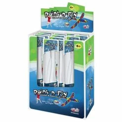 Other Glider Twister With Sticker Decals