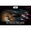 Star Wars Model Kit 1:72 The Last Jedi Poes Boosted X-Wing Fighter -Novelty Toys Sales 9df7f2e9dcde652e5e3833102bf2e39b thumb