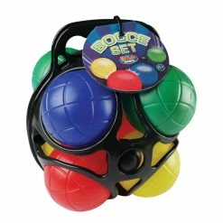 Other Bocce Set With Holder