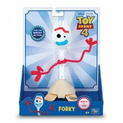 Toy Story 4 Large Action Figure Utensil